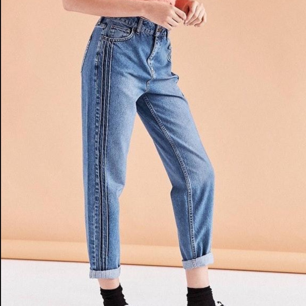 BDG mon jeans